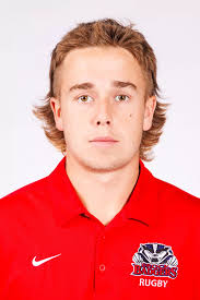 2023 Men's Rugby Roster