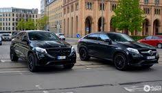 Instagram Media By G63 G63 Mercedes Benz E63 Amg Vs Gle 63 Coupe Amg Kak Vam Eti Monstry Pinteres