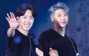 If you enjoy my videos and would like to support me, i'd be really thankful for it! Susul Suga Bts Rm Dan J Hope Masuk Asosiasi Musik Bergengsi Di Korea Ini