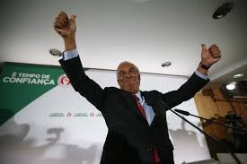 Search, discover and share your favorite antonio costa gifs. Portugal S Socialist Party Wins European Elections Dtnext In