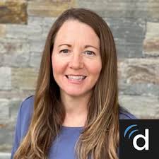 Dr. William Rhead, MD