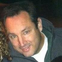 Derek S. Huey Obituary