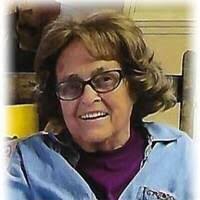 Dorothy "Dot" Bennett Obituary