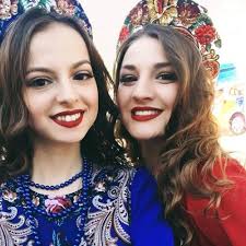 Narodnyj ansambl' Russkij Kolorit, artistic group, Moscow, Leontyevsky  Lane, 7с1Б — Yandex Maps