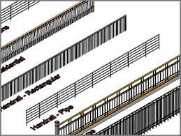 Download railing er05(project file for revit 2019) download railng er06(project file for revit 2019) download railng er07(project file for revit 2019) Revit Railing Download