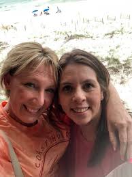 Family vacation at Panama City Beach