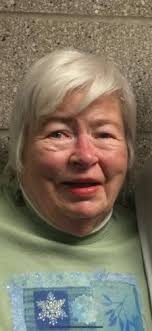 Virginia A. "Ginny" Sullivan Obituary (2023)