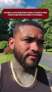 Why Did Skepta and Joyner Have Beef