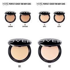 Make Over Perfect Cover Two Way Cake Ready Shade 1 2 3 4 5promo Ramadhanrp 120 000 Harga Normal Rp 130 000more Info Instagram Posts Instagram Clothes Pictures