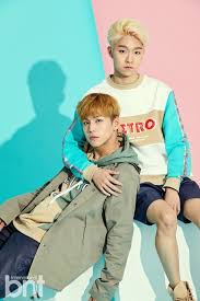 Myteen Xiheon Chunjin International Bnt Photo Shoot Boy Groups Music Words Photoshoot