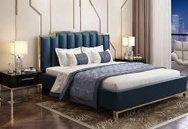 Ana Sayfa Luks Mobilyalar Luks Yatak Odasi Takimlari Luks Yatak Odasi Dekorasyonu Goldon Gold Metal Karyola Baza Baslik 2020 Luks Yatak Odalari Yatak Odasi Setleri Yatak Odasi Tasarimlari