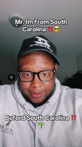 Buford Meaning in Chicago