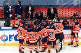 Get the latest news and information for the edmonton oilers. How Worried Should The Edmonton Oilers Be After Disastrous Game 1 Loss