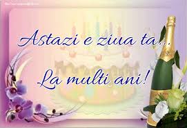 La multi ani nora mea.de ziua ta de nastere iti doresc sanatate si noroc. Felicitari Aniversare De La Multi Ani Pagina 4 Felicitarianiversare Com