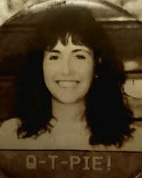 Senior pictures and the passage of time