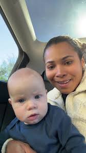 Colombian Nanny Taking Care of American Baby: Cultural Exchange