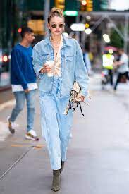 Models Off Duty I Migliori Look Sfoggiati Dalle Modelle Models Off Duty Model Outfits Gigi Hadid Style Summer