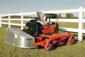 Pin On Mower