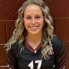 Abby Dillon's Woodrow Wilson High School Career Home