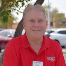 Quality Buick GMC, Inc. Staff