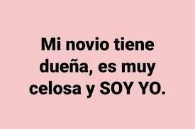 Ok Ok Esto Suena Algo Toxico Pero Me Define Tan Bien En 2020 Frases De Celos Frases Cursis Frases Sentimentales