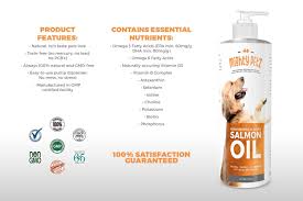 Mighty Omega 36 Wild Alaskan Salmon Fish Oil For Dogs And Cats Ebook Liquid Dry Skin Heart Petssupplementside Salmon Fish Oil Pet Supplements Immune Health