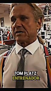 Tom Platz Talks about How Hes One of Them
