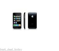 Check out iphone 13 pro, iphone 13 pro max, iphone 13, iphone 13 mini, and iphone se. Apple Iphone 3gs 8gb Black At T Cell Phone A1303 Very Good Ebay