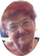 Martha Kaleza Obituary