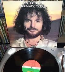 A classic fusion album. With Allan Holdsworth. Jean-Luc Ponty