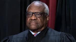 Rep. Hank Johnson: 'If I had done what Clarence Thomas has done, I would no  longer be a judge'