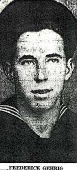 Here's a nice non-political story about a hero who lived in our township  for awhile. He will be missed.