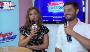 Ce mercredi 30 décembre, sandrine quétier fête son 50ème anniversaire. Sandrine Quetier Caps Vetinica