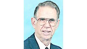 Thomas Baugh Obituary (1924