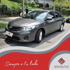 Serviautos La Tercera