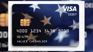 Us Treasury Sending Some Stimulus Payments Out On Debit Cards Wkrc