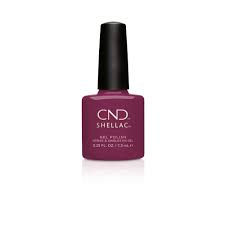 Cnd Shellac Tinted Love Mybeautysources