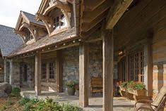 It's also the house that the diy video series fol. 63 Montana Inspired Decorating Ideas Log Homes Rustic House Home