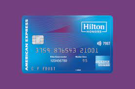 Exchange points with credit card partners. Amex Hilton Honors Credit Card Review 2021 100 000 Bonus Points No Annual Fee