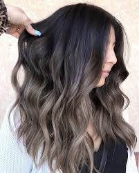 Brownhairbalayage 2020 Muhtesem Sac Modelleri Sac Rengi Fikirleri Balyaj