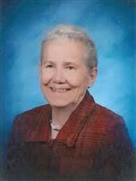 Freida E. Amerine Obituary February 11, 2012