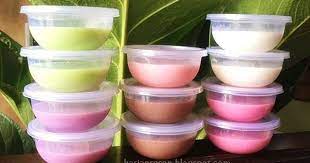 Pin Di Mousse