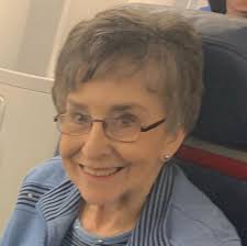 Betty Jane Ladd Obituary (2025)