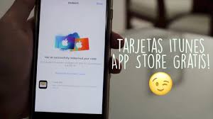 Tecnología, innovación y cultura apple. Codigos De Tarjetas Itunes App Store Sin Pagar Youtube