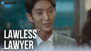 Sottotitoliitaliano, tedesco, greco and 23 more. Lawless Lawyer Ep6 Lee Joon Gi S Handsome Halo Eng Sub Youtube