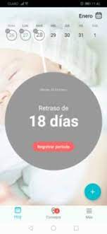Hola Chicas Tengo 18 Dias De Retraso Buscando Bebe Babycenter