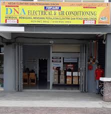There are no reviews for kedai kopi tepian bangi, malaysia yet. Dna Electrical Air Conditioning Home Facebook