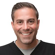 Meet Farmington Hills Dentist Mark Isler