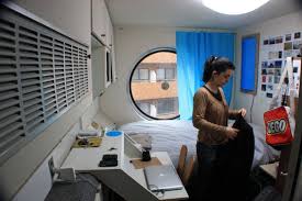 A Year In The Metabolist Future Of 1972 Failed Architecture Nakagin Capsule Tower Kisho Kurokawa Futuristic Home