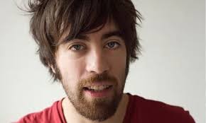 Ned Beauman — Alex Peake-Tomkinson